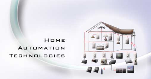 Home Automation Technologies